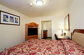 West Park Inn سان دييغو المظهر الخارجي الصورة